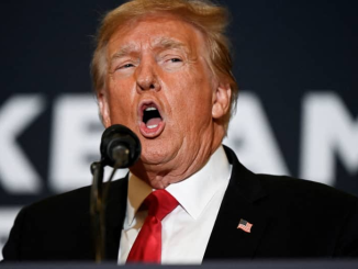 Trump Slams California Officials As Wildfires Continue To Ravage Los Angeles