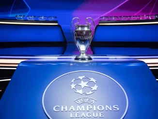 2022/23 UEFA Champions League Group Stage Draw - [Complete Draws]