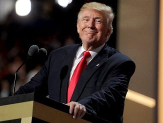US Congress Certifies Trump’s Electoral Victory, Confirms Return To White House