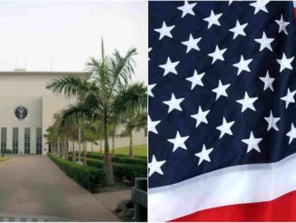 US Embassy In Nigeria To Be Closed