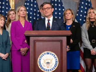 US House Passes Bill Banning Transgender Athletes In Male, Female Sports