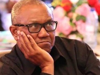 Untold Setback And Hardship - Peter Obi Reacts As National Grid Suffers First Collapse In 2025