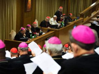 Vatican To Allow Gay Men To Become Priests In Italy, Sets Strict Conditions