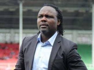 Victor Ikpeba Urges Super Eagles To Be Happy With 2025 AFCON Draw