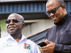 'Wait Until They Say Otherwise' - Ifoh Speaks On Peter Obi, Alex Otti Dumping Labour Party