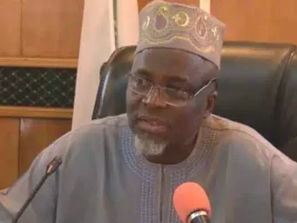 "We Did Not Spend Any Humonguos Money In 2024" - JAMB Registrar Responds To Criticisms