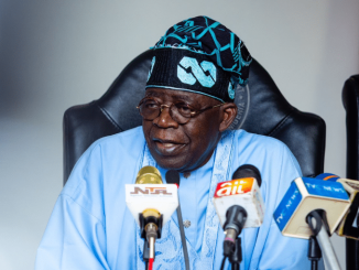 'We Have The Resources' - Tinubu Optimistic About Africa's Ability To Develop Itself