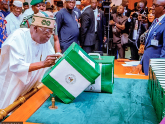 'Reps Will Not Compromise On 2025 Budget, Only Proposals That Serve Nigerians Will Pass' – Deputy Spokesperson