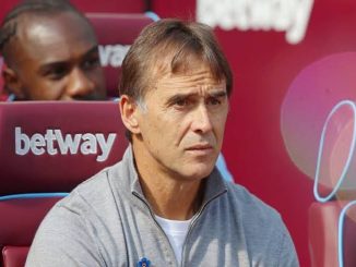 Julen Lopetegui