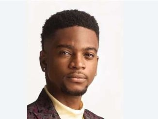 Why I Joined Politics - Nollywood Actor, Olumide Oworu Opens Up