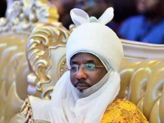 Why I Will Not Help Tinubu's Govt - Emir Sanusi