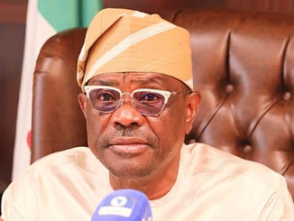 Wike vs. Fubara: No reconciliation – Tam-George