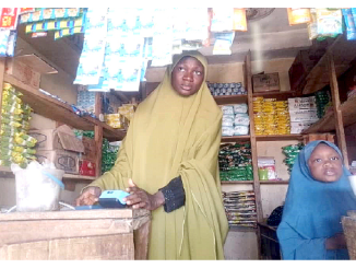 Women Traders In Northern Nigeria Thrive With PoS Technology, Overcome Hurdles