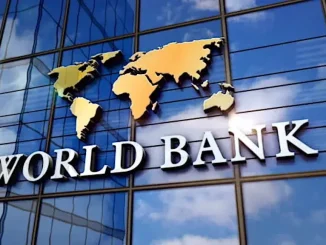 Data Affects Nigeria's Corruption Fight - World Bank