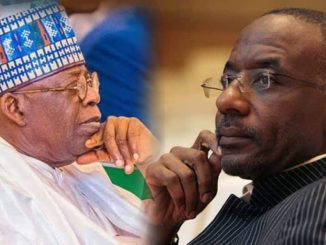 What President Tinubu Did About My Reinstatement - Emir Sanusi Opens Up
