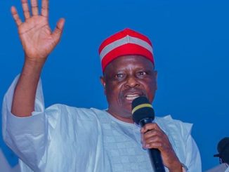 "You Put The Lives Of People At Risk" - Kwankwaso Knocks Police For Raising 'False Terrorist Alarm' In Kano