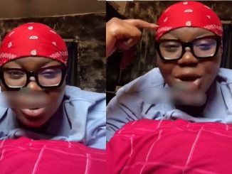 “You are wise if a girl call you st!ngy” – Lady shares perspective (WATCH)