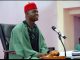 'I Don’t Think Anybody Can Remove Me' - Says Gov Nwifuru After Supreme Court Victory