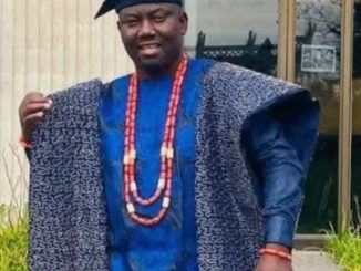 Youth Group Seeks Support For New Alaafin