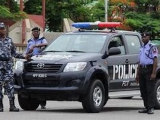 Sordid tales of how policemen, military officers extort motorists in S/E