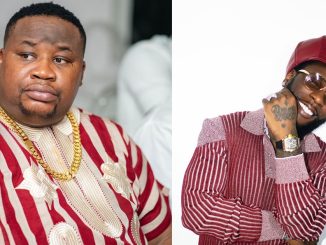 Cubana Chief Priest takes a swipe at Burna Boy over Grammy loss