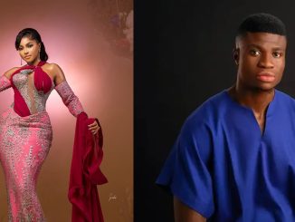 "Before you say I do, make sure to ask for a throwback photo" – BBNaija star Kassia advises amid skit maker ZicsAloma's recent nose surgery (VIDEO)