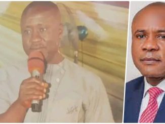 Protest Hits Enugu Community Over Police Brutality, Killing Of Resident