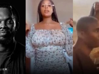 Writer shares view on UNIZIK student who assaulted lecturer