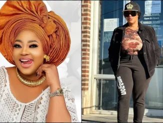 How I was pressured to quit acting – Biodun Okeowo