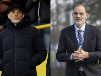 England boss Tuchel strikes agreement with FA to work from Germany