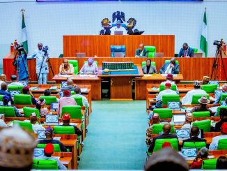 Reps call for harsher penalties against homicide, femicide