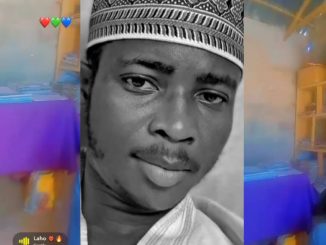 Corps member reports to PPA, gets appointed vice principal, shows off office
