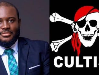 Lawyer laments as 5 suspected cultists on trial hail 'Number 1' in open court