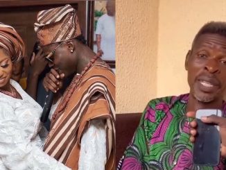 "I've been willing to take a DNA test for a long time, but they're making it look like I don't want to do it" – Late Mohbad's wife, Wunmi shares (VIDEO)