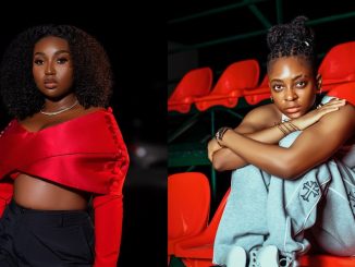 "DJ Flo accused me of ruining her game; she also paid an X blogger to soil my name" – BBNaija Rhuthee shares (VIDEO)