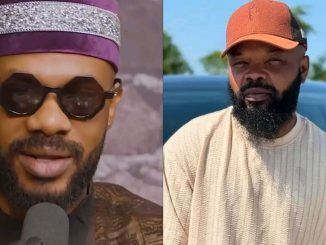 "Nedu forced me, manipulated me "- Ugochukwu Nwokolo