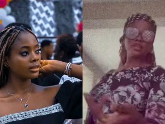 Expelled UNIZIK student makes grand return to social media