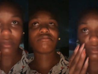 "They wanted me to sacr!fice part of my peanut salary for tfare to look for customers" – Lady shares reason for quitting her banking job after 2 weeks (WATCH)