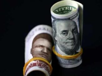 Black Market Dollar To Naira Exchange Rate Today 22nd February 2025 [Aboki Forex]