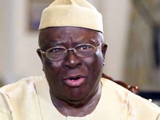 11 things you probably don't know about late Afenifere chieftain, Ayo Adebanjo