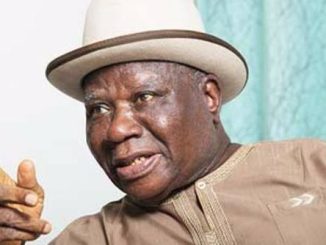 16 things you probably don't know about the late Ijaw leader, Edwin Clark