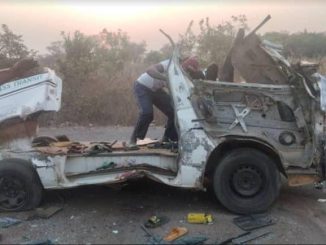 23 Die In Tragic Road Accident In Kano