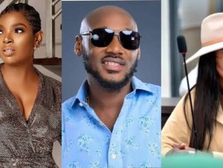 2Baba Has Done The Right Thing