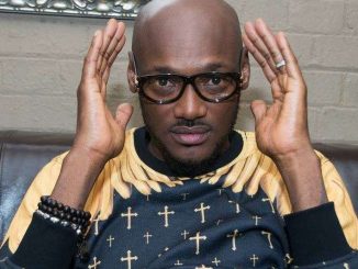 2Baba Is 'Missing', Family Petitions DSS To Intervene