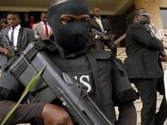 DSS Occupies SERAP's Abuja Office