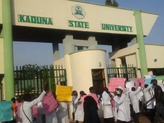 ASUU Declares Indefinite Strike at Kaduna State University Over Welfare Issues