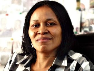 Okei-Odumakin Lampoon IBB For Defending June 12 Annulment