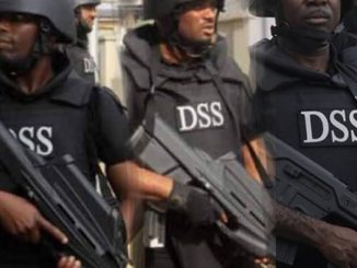 'Academia Should Supply Details Of Students Who Excel In School So They Can Be Forced To Serve Nigeria' - DSS DG