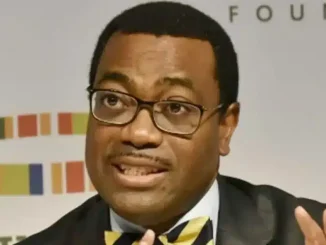 AfDB President Akinwumi Adesina Hints At Presidential Run