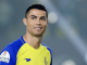 Ronaldo Speaks On Leaving Saudi Arabia Club, Al Nassr